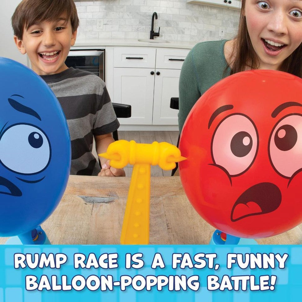 Rump Race