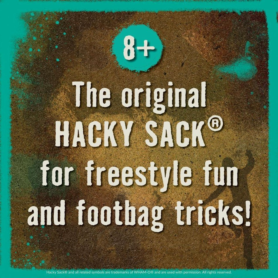 Hacky Sack Core