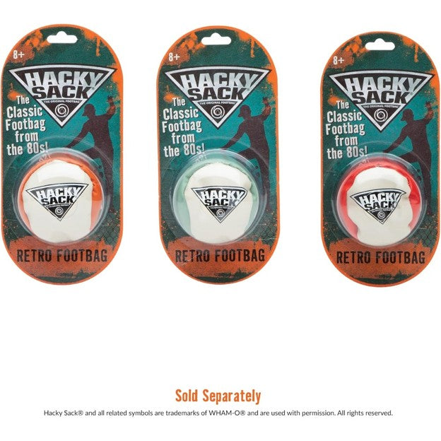 Hacky Sack Retro