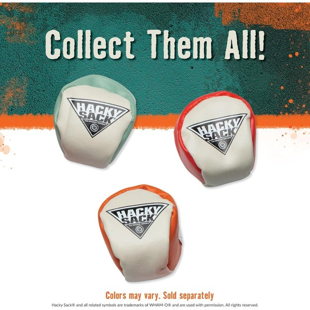 Hacky Sack Retro