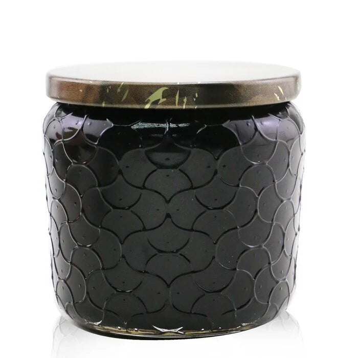 Burning Woods - Petite Jar Candle