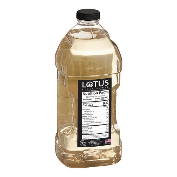 Lotus | White Lotus Skinny