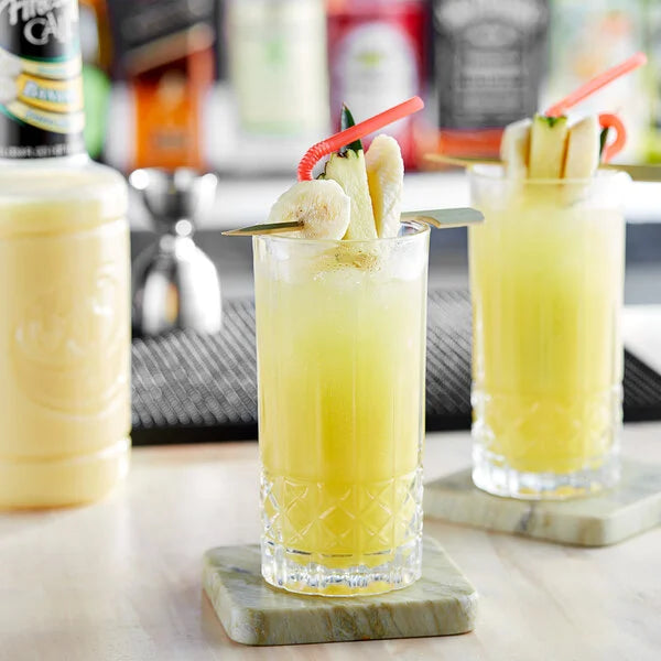 Finest Call Mixer | Banana 1 Liter