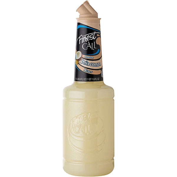Finest Call Mixer | Pina Colada 1 Liter