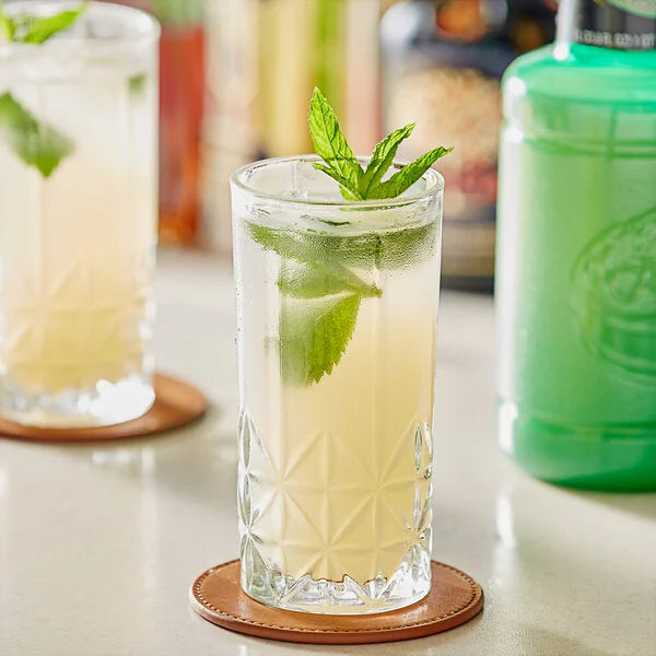 Finest Call Mixer | Lime Juice 1 Liter
