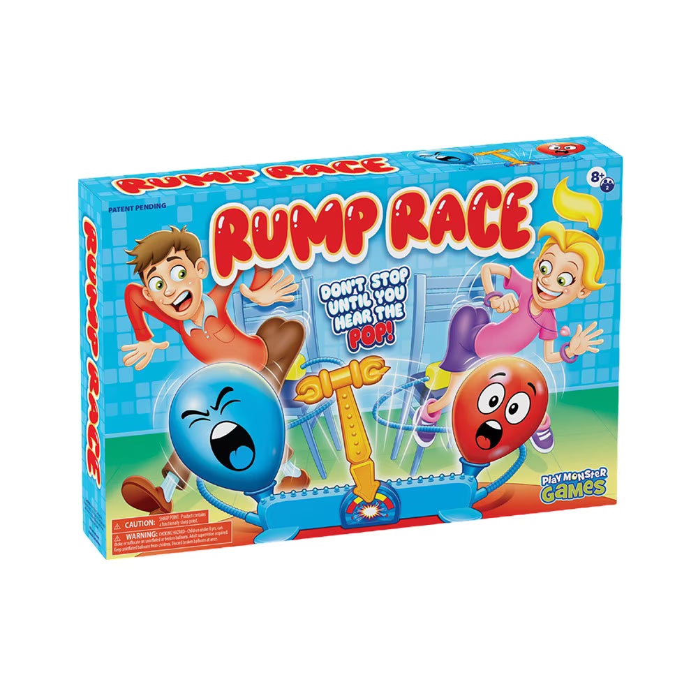 Rump Race