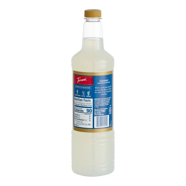 Torani | Coconut 1 Liter