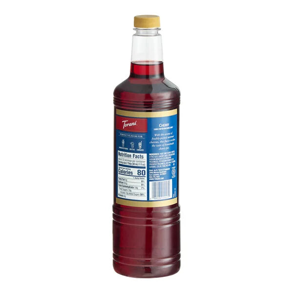 Torani | Cherry 1 Liter