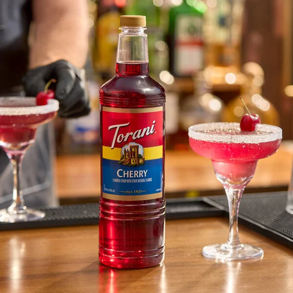 Torani | Cherry 1 Liter