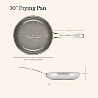 Anolon 10-Inch Frying Pan
