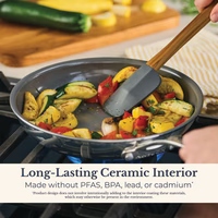 Anolon 10-Inch Frying Pan