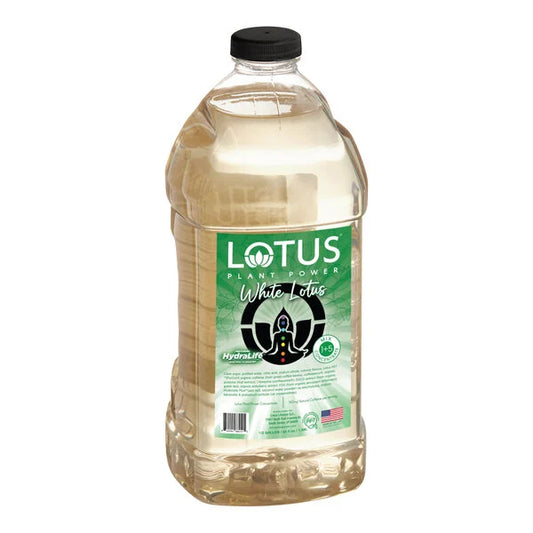 Lotus | White Lotus Skinny
