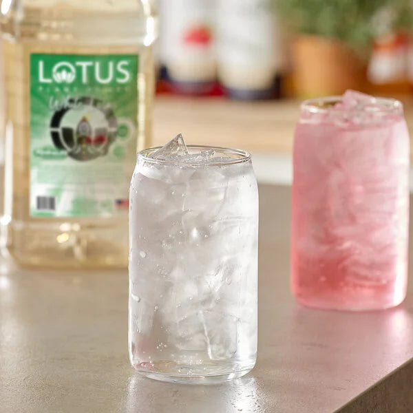 Lotus | White Lotus Skinny