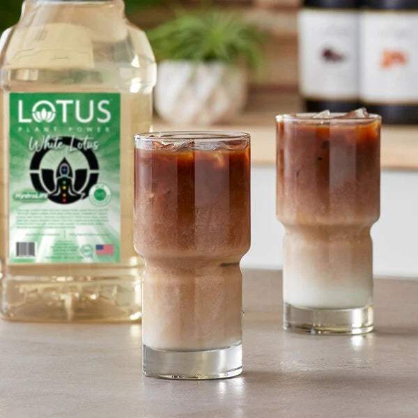 Lotus | White Lotus Skinny