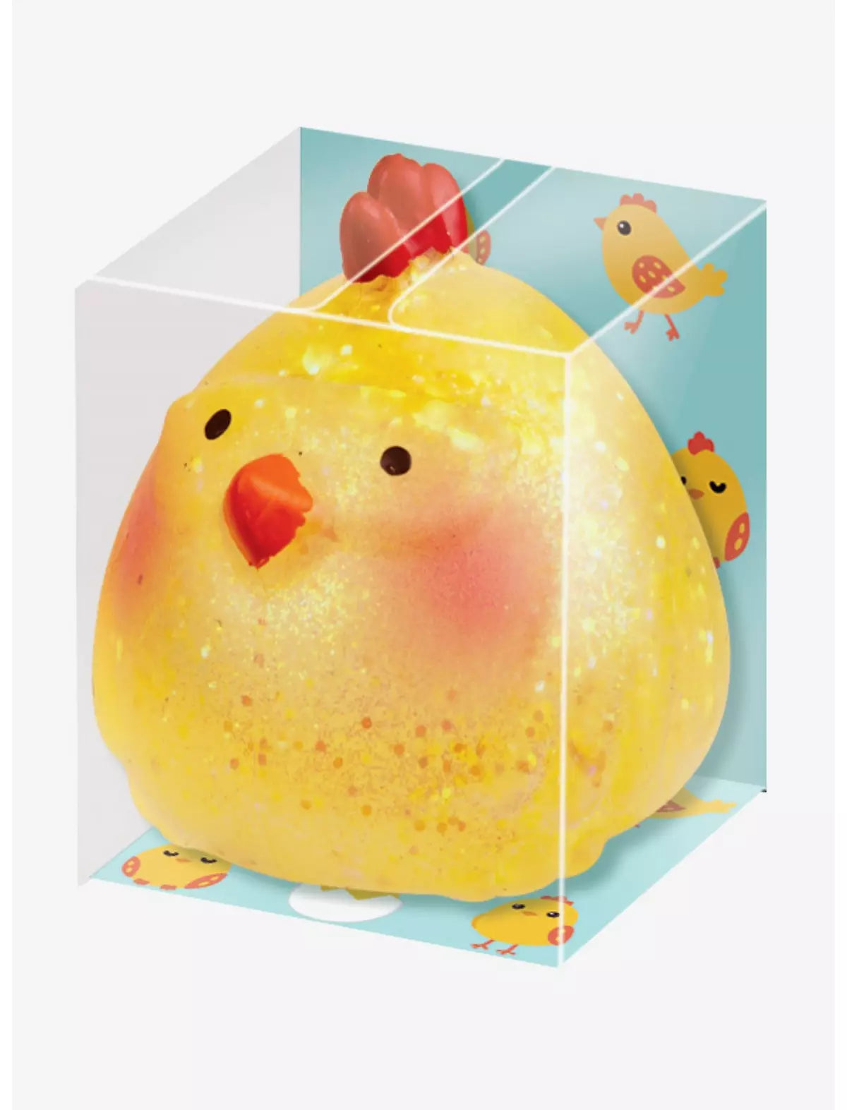 GUMMIEZ CHICKS