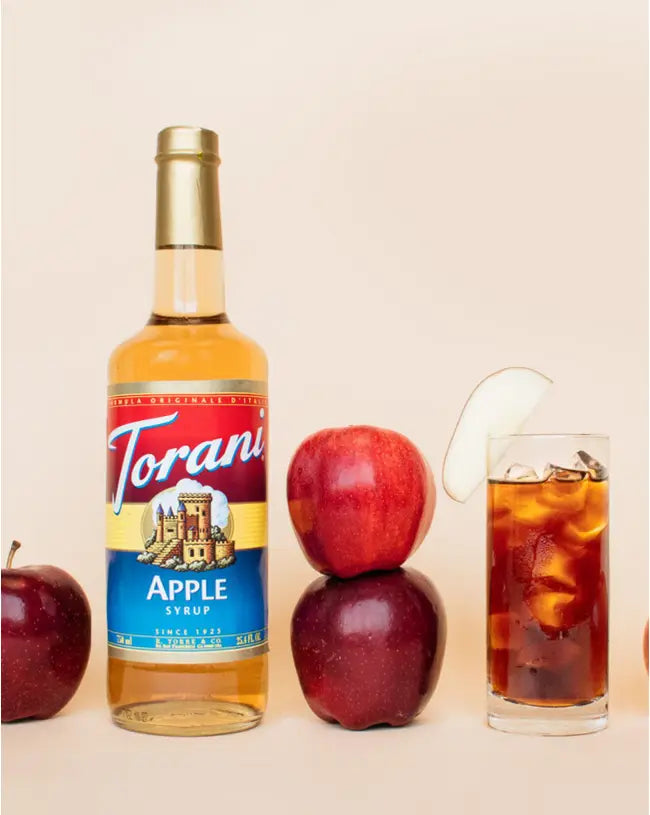 Torani | Apple 750ml