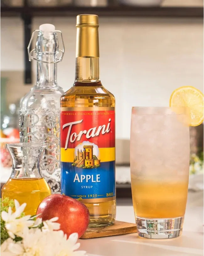 Torani | Apple 750ml