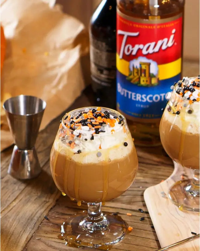 Torani | Butterscotch 750ml
