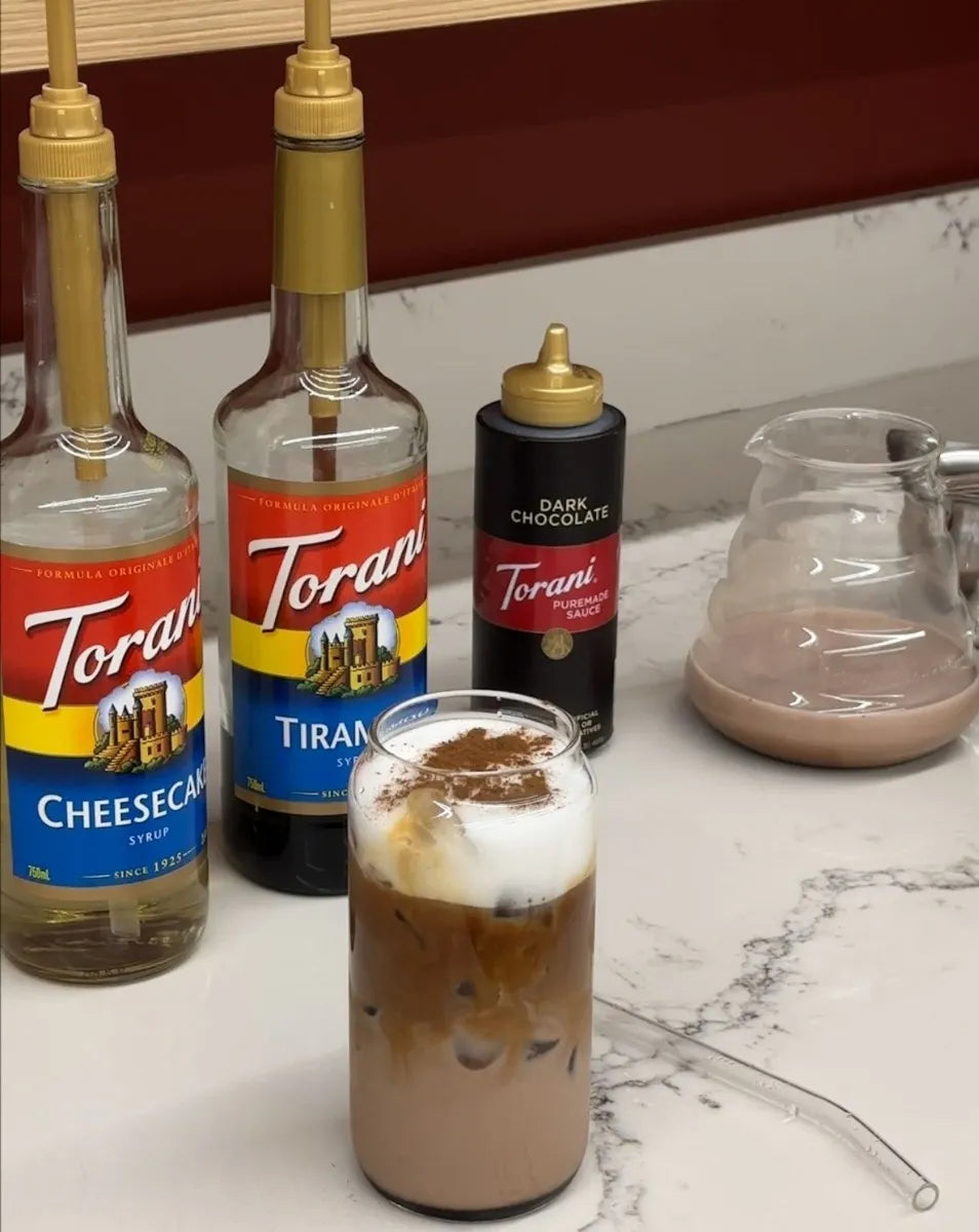 Torani | Cheesecake 750ml