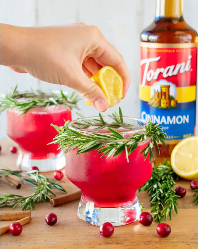 Torani | Cinnamon 750ml