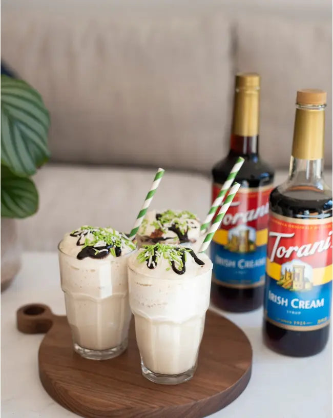 Torani | Irish Cream 750ml