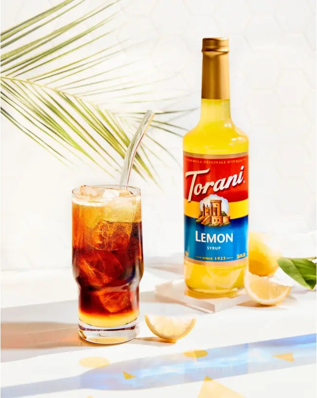Torani | Lemon 750ml