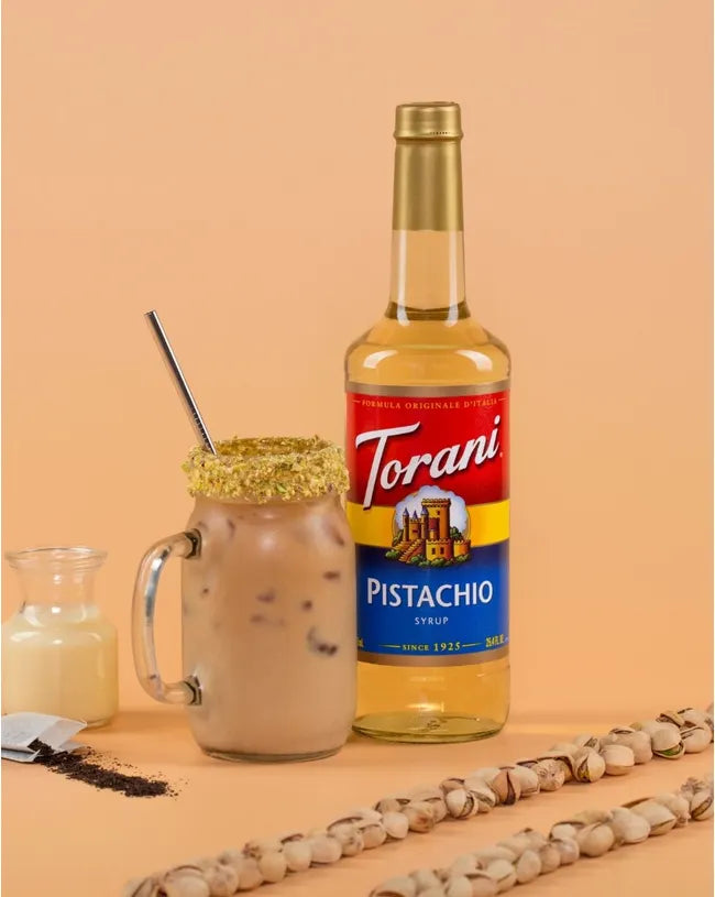 Torani | Pistachio 750ml