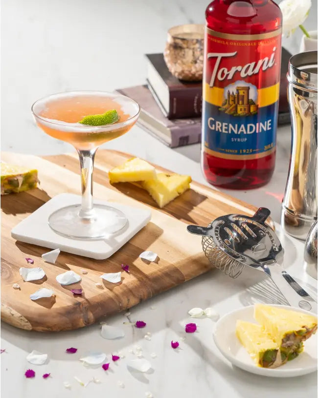 Torani | Grenadine 750ml