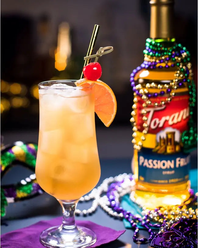Torani | Passion Fruit 750ml