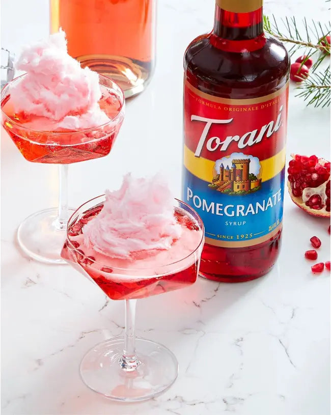 Torani | Pomegranate 750ml
