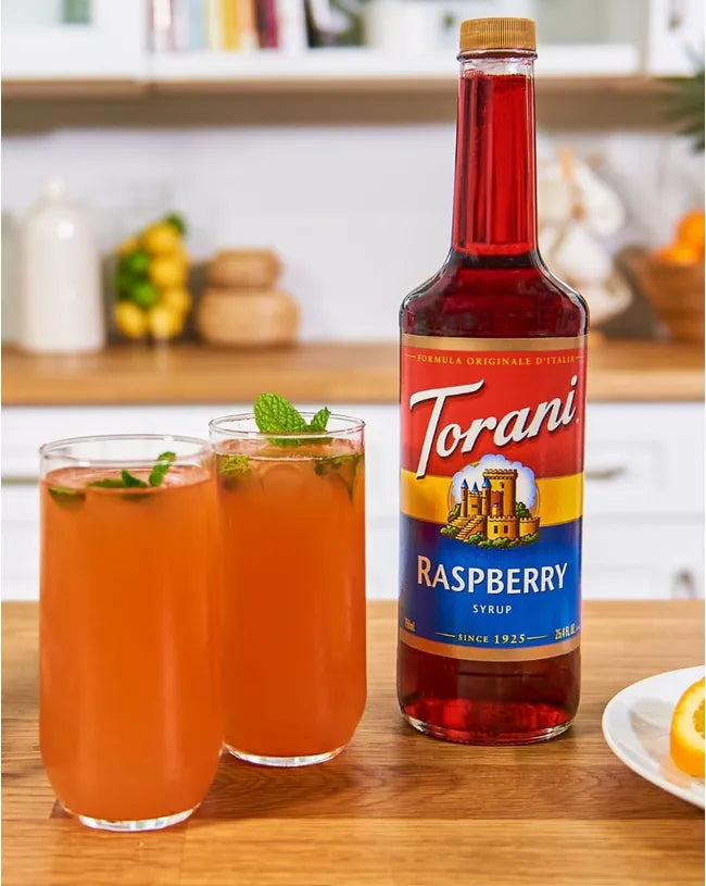 Torani | Raspberry 750ml