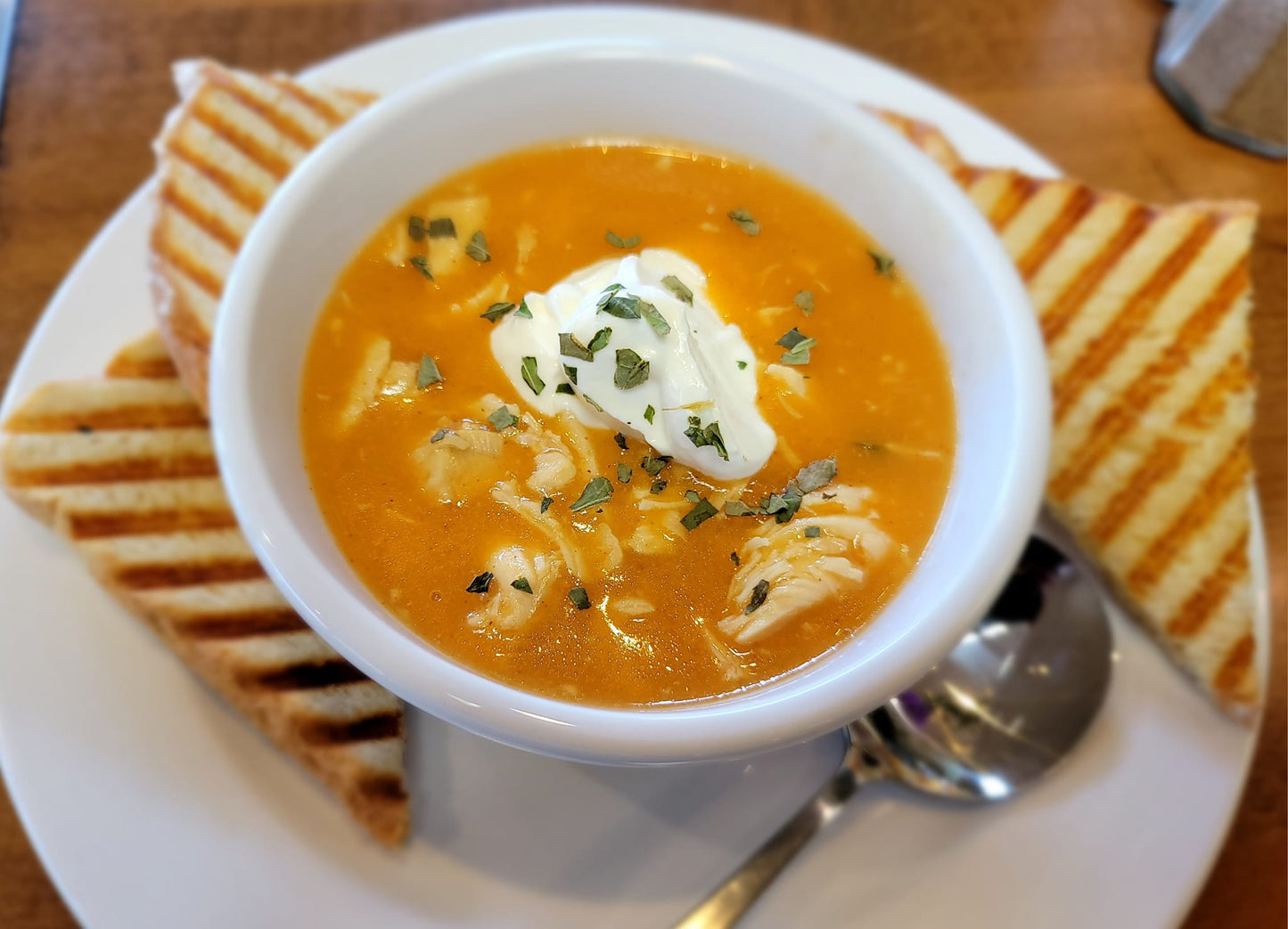 Soup