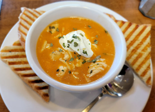 Soup