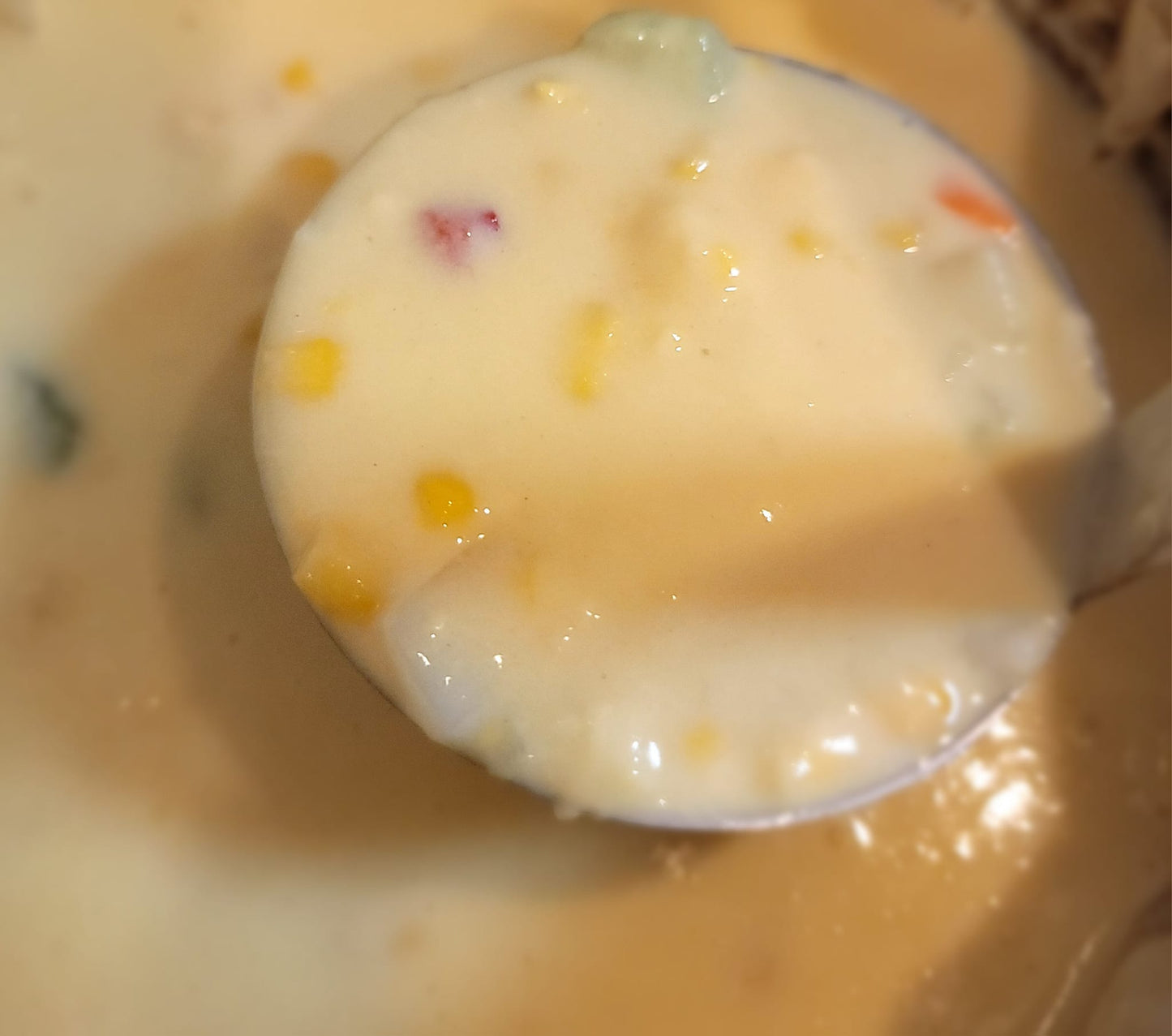 Soup