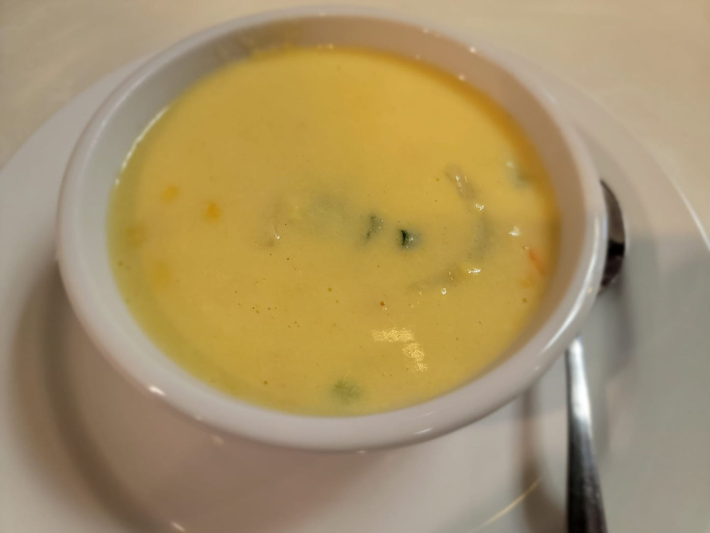 Soup