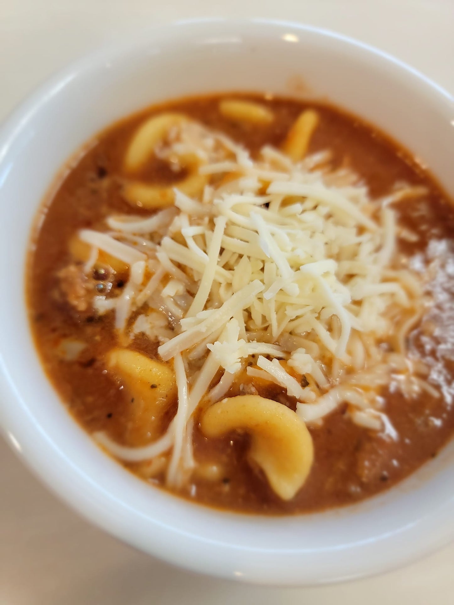Soup