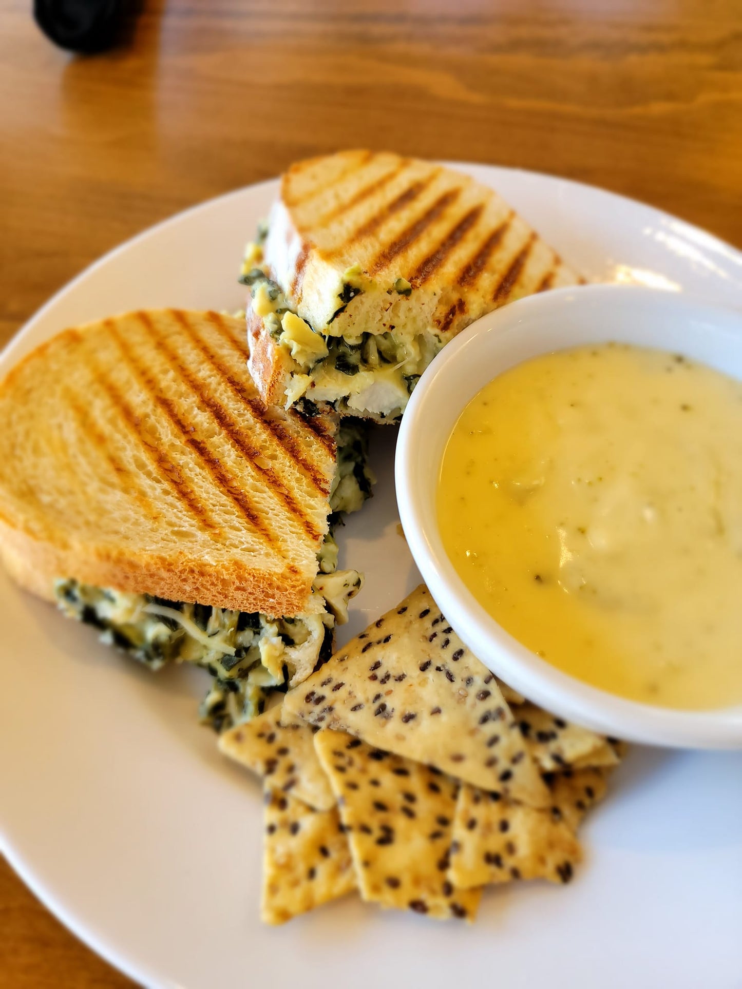 Soup