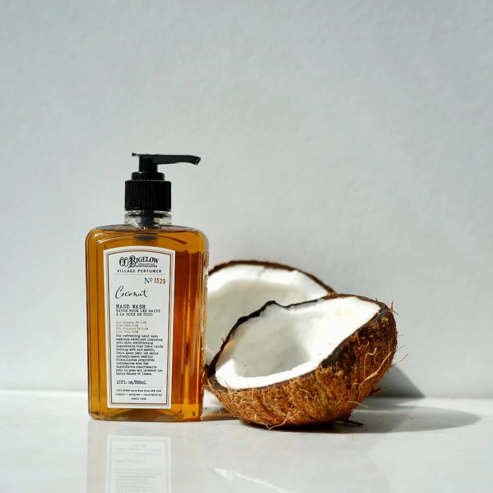 Coconut Hand Wash No. 1529