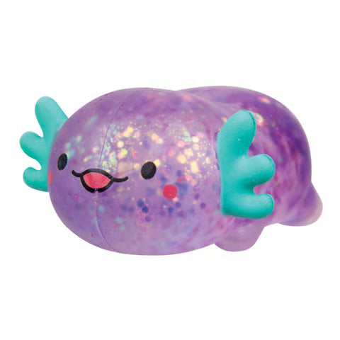 GUMMIEZ ITTY BITTY AXOLOTLS