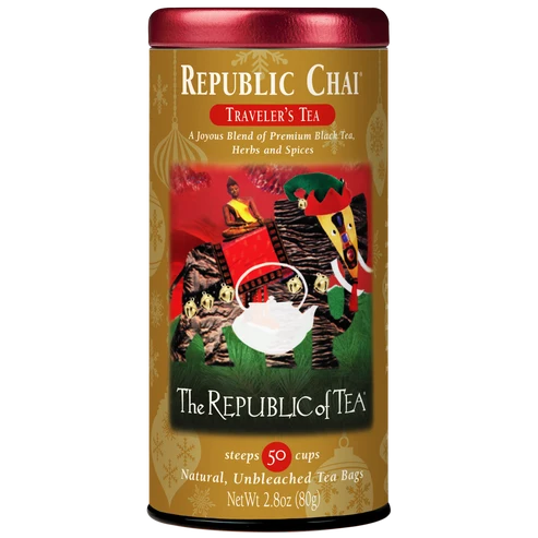 Republic Chai