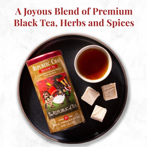 Republic Chai