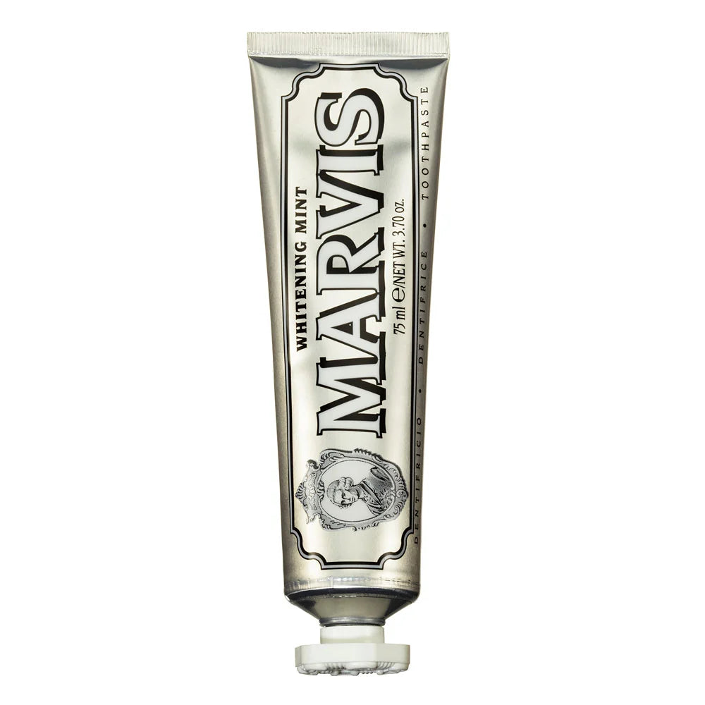 Marvis Whitening Mint Toothpaste 75ml