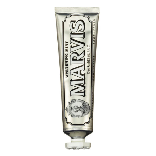 Marvis Whitening Mint Toothpaste 75ml