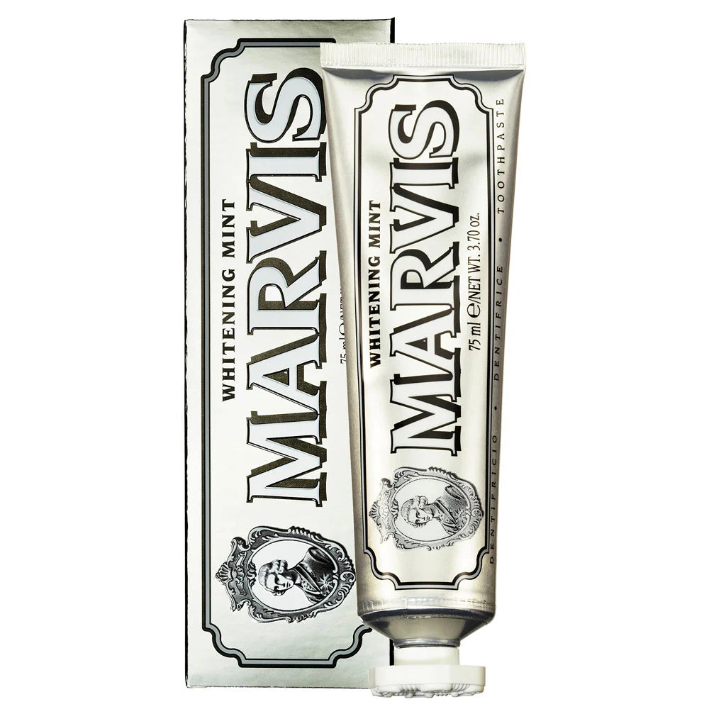 Marvis Whitening Mint Toothpaste 75ml