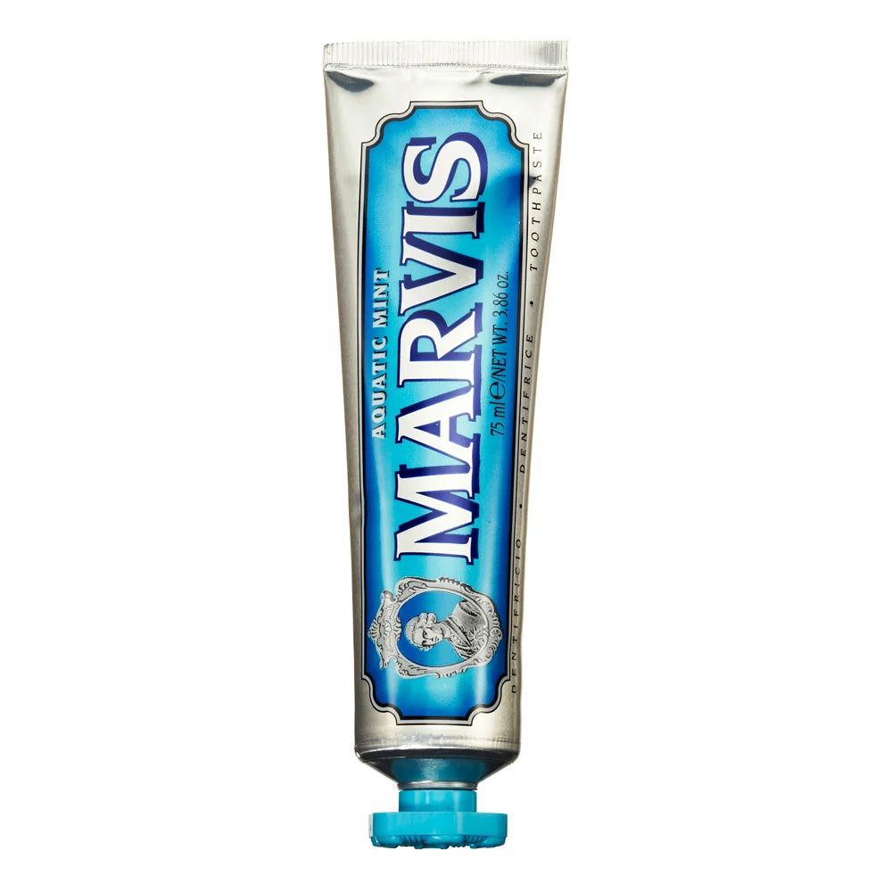 Marvis Aquatic Mint Toothpaste 75ml
