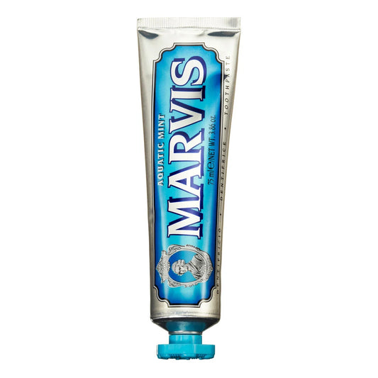 Marvis Aquatic Mint Toothpaste 75ml