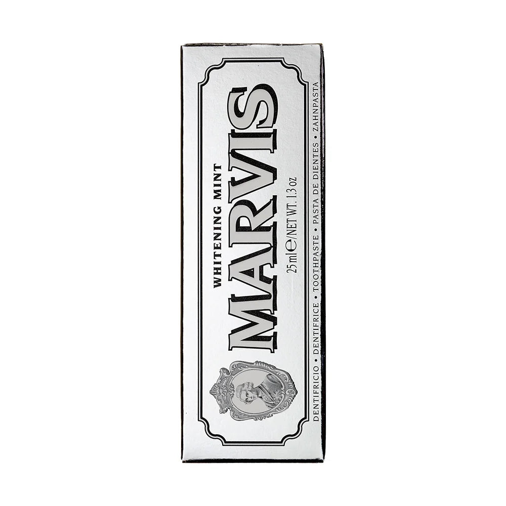 Marvis Whitening Mint Toothpaste 25ml