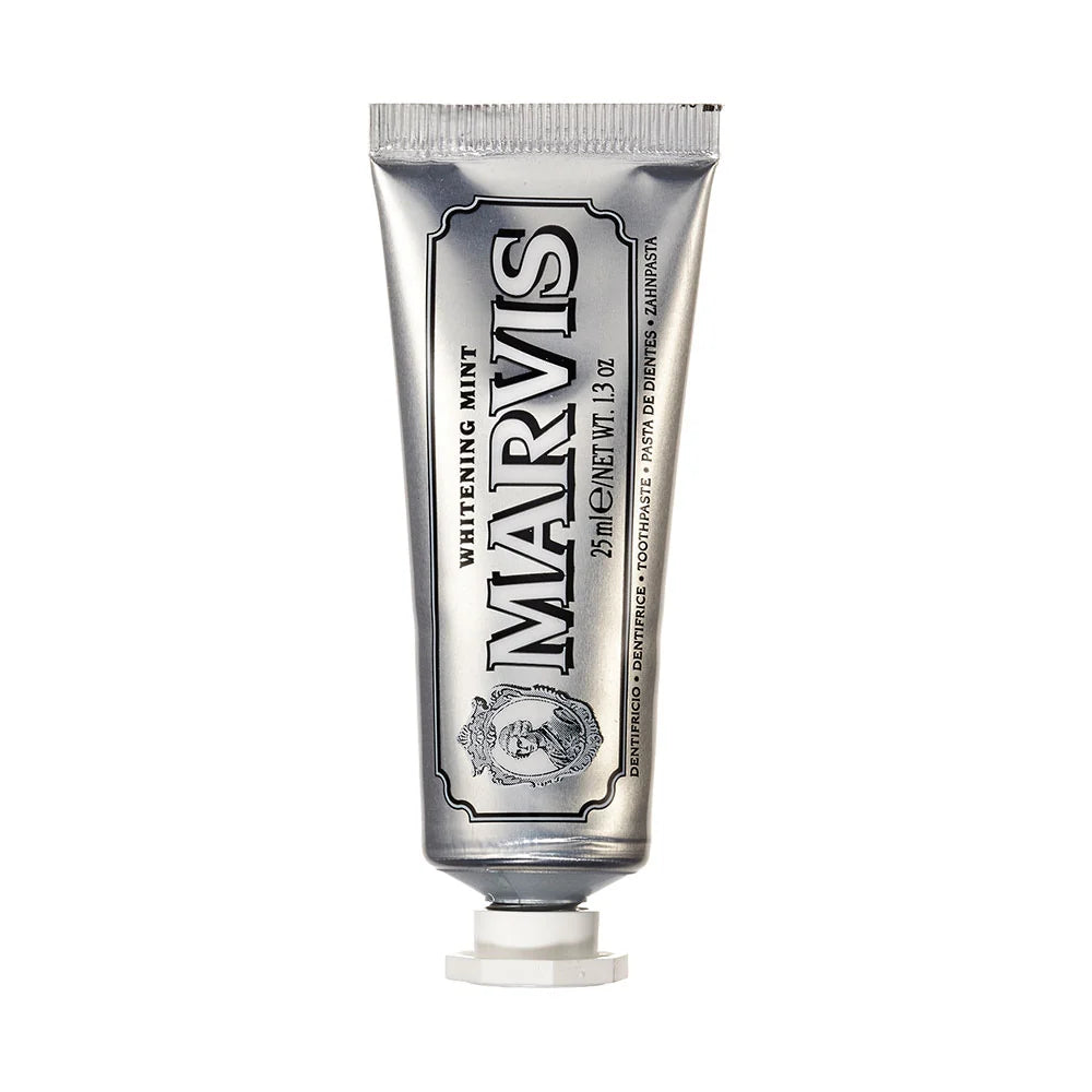 Marvis Whitening Mint Toothpaste 25ml