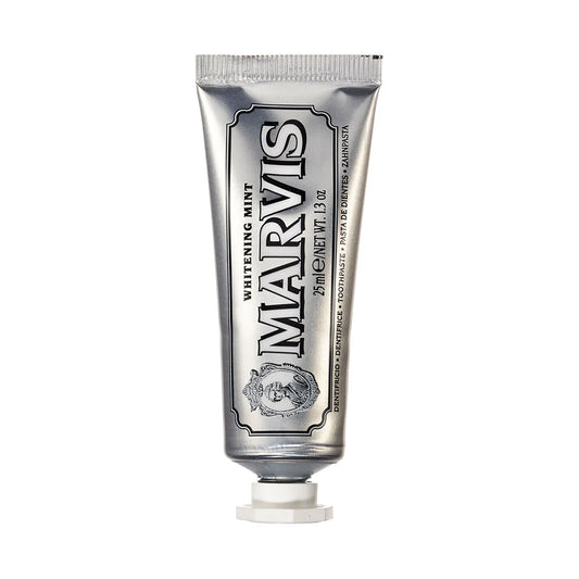Marvis Whitening Mint Toothpaste 25ml