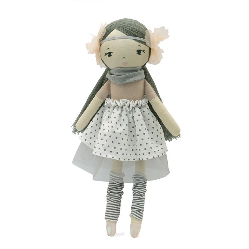 Perfect Pal Doll - Emma
